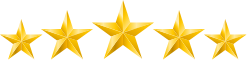 5 Stars