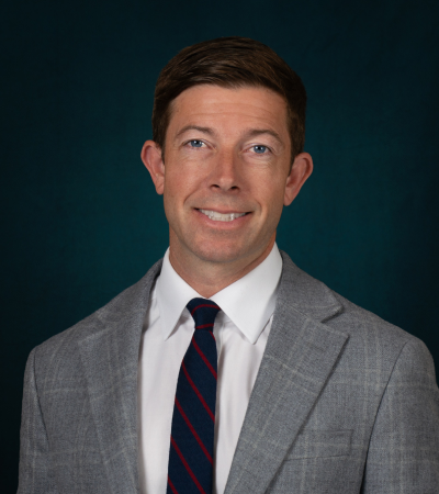 Bryan Hickman Marathon Consulting 2025