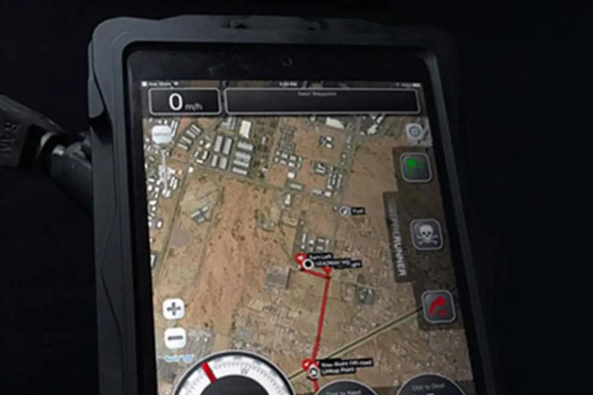 Leadnav Native Mobile Application Development Marathon Consulting Leadnav Native Mobile Application Development Marathon Consulting