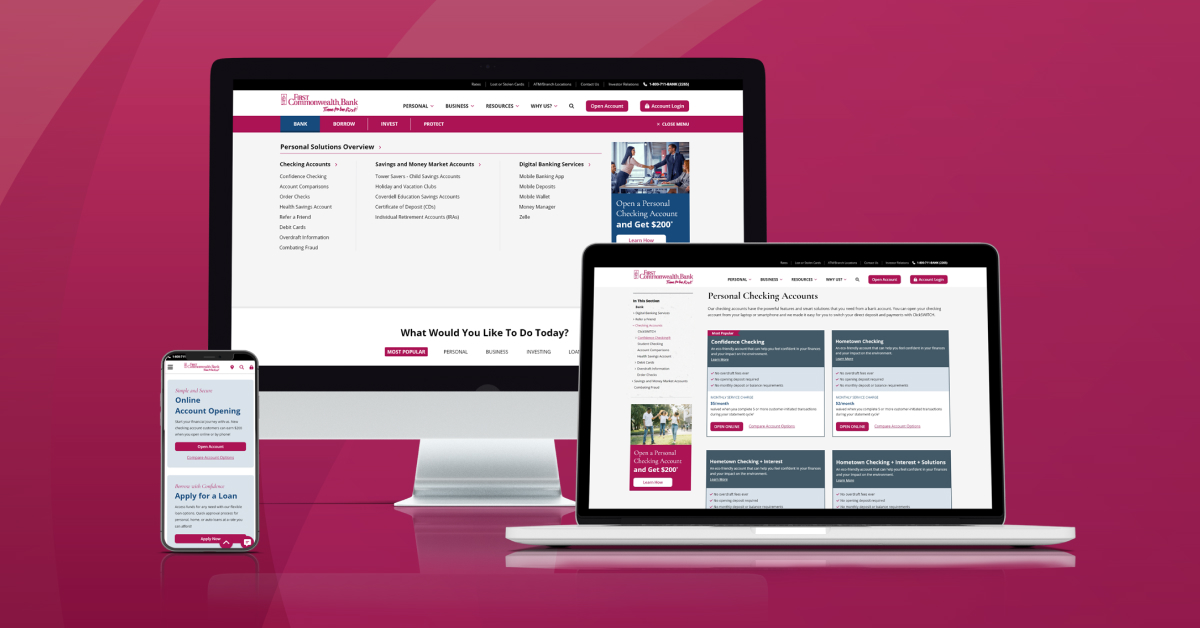 FCB Project OG Banner Marathon Consulting