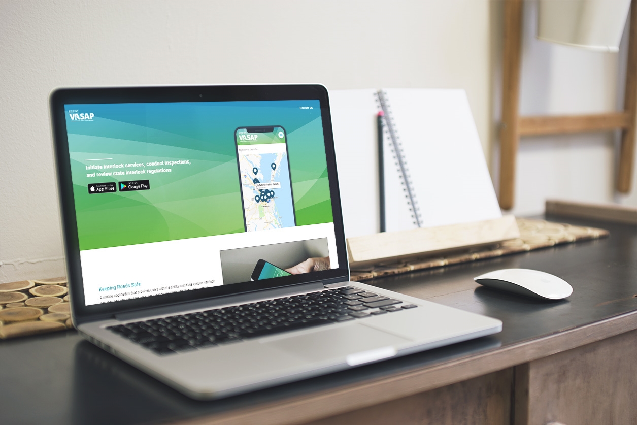 INSPIRE by VASAP iOS and Android Mobile App Marathon Consulting