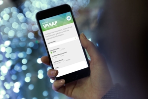 INSPIRE App from VASAP