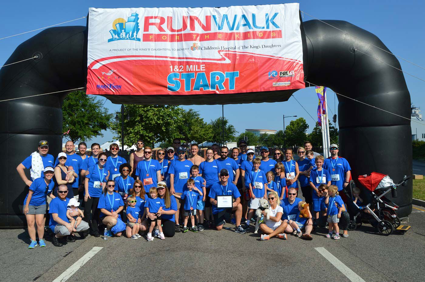 marathon consulting group shot chkd run walk 2015