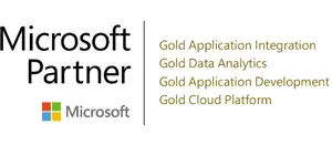 Marathon Consulting Microsoft Gold Partner