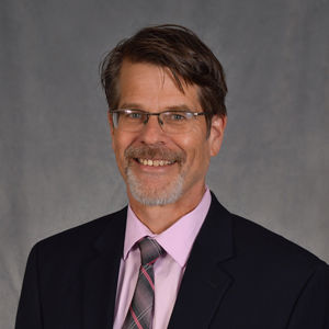 Chuck Bryan