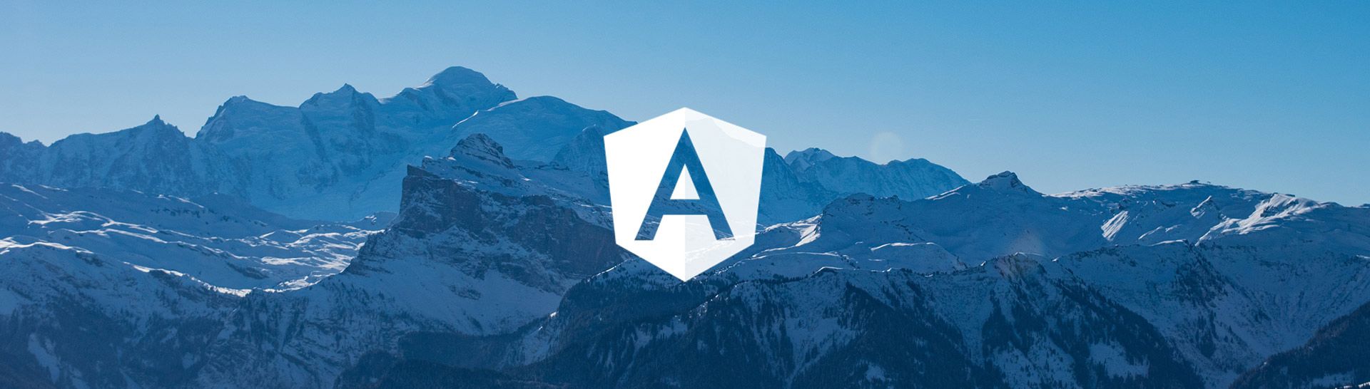 kickstarting angular 5 project