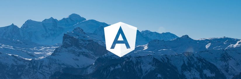 kickstarting angular 5 project