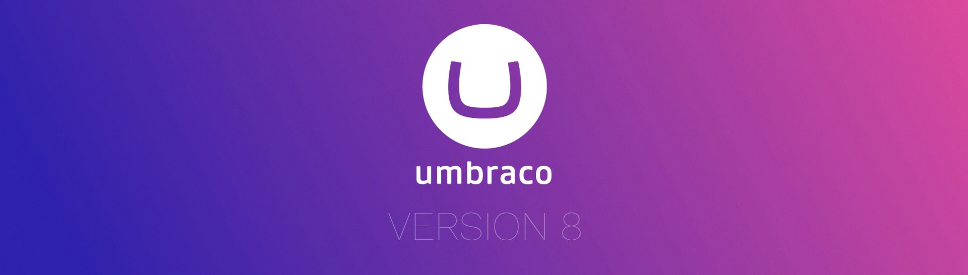 umbraco 8 whats new and should i upgrade