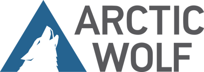 Arctic Wolf Main Logo