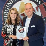 Marathon Consulting Bptw 2024 Award Tenth Place