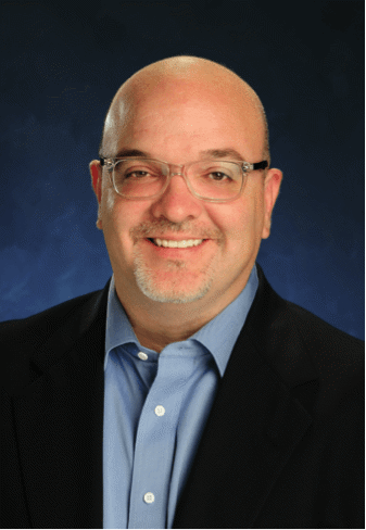 Kevin Pillsbury
