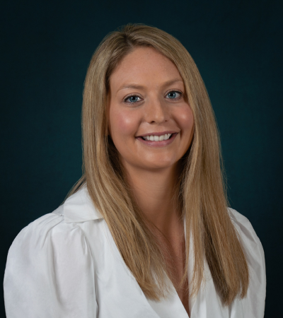 Rachel Brannaman Marathon Consulting 2025