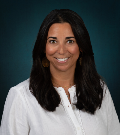 Stacey Bradshaw Marathon Consulting 2025 G2