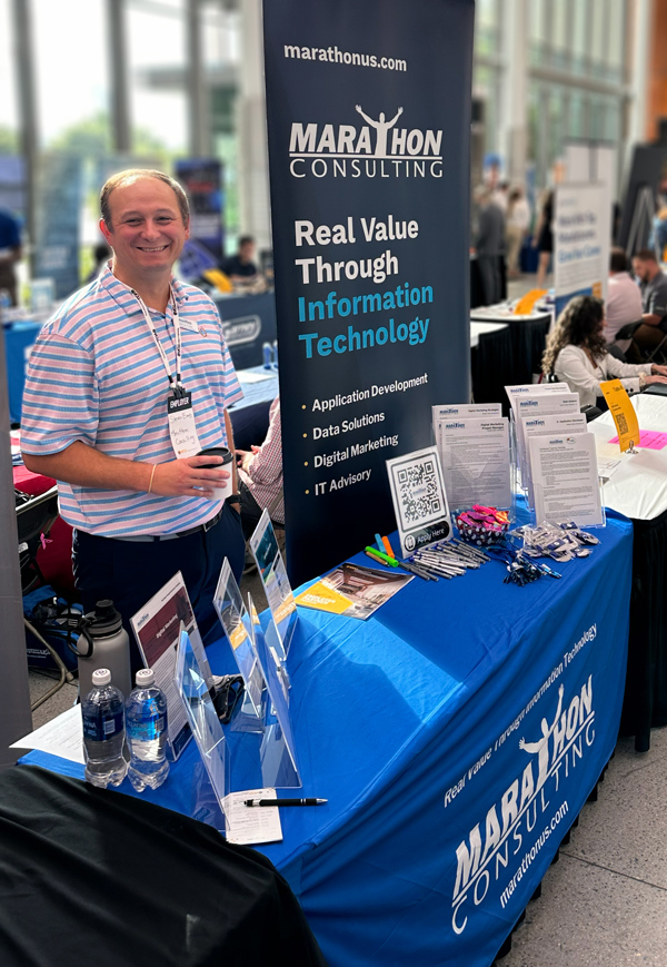 Career Fair VCU2