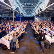 Cg Dinner Pano