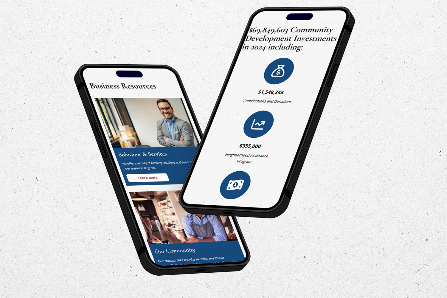 FCB Project Showcase 5 Marathon Consulting