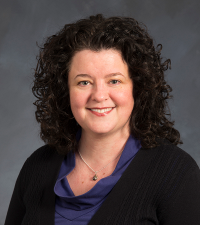 Jen Gillespie Marathon Consulting 2025