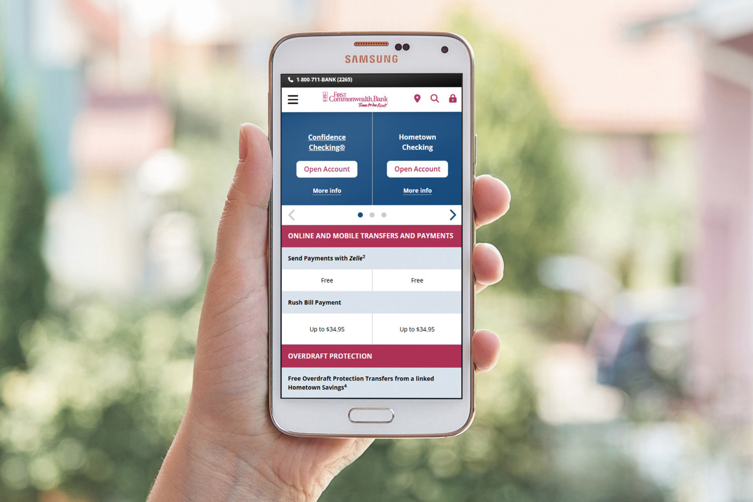 FCB Project Showcase 3 Marathon Consulting