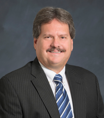 Jeff Achesinski Marathon Consulting 2025