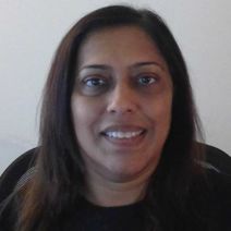 Ameena Lalani 768X768