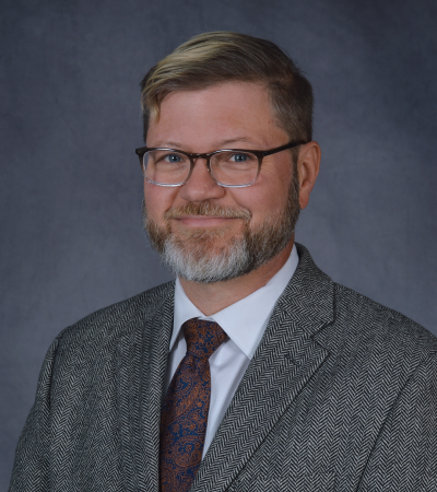 Scott Clevenger Marathon Consulting 2025