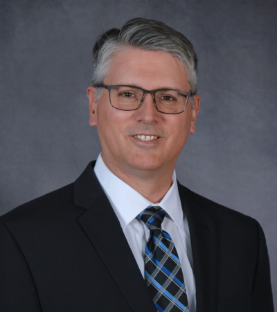 Eric Lumpkin Marathon Consulting 2026