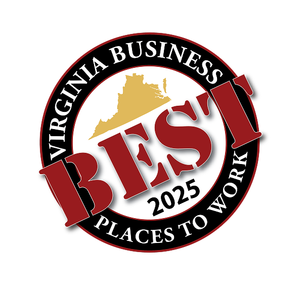 Marathon Consulting Best Places To Work In Va 2025 Award
