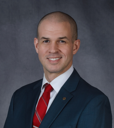 Chris Malpass Marathon Consulting 2025