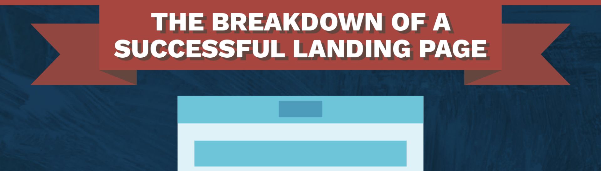 blog featured landing page essentials