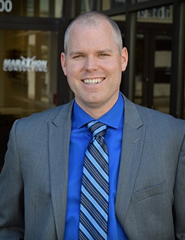 Tom Marsden has been elected to tHRive’s Board of Directors | Marathon ...
