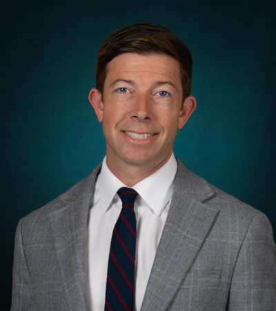 Bryan Hickman Marathon Consulting 2025 G2