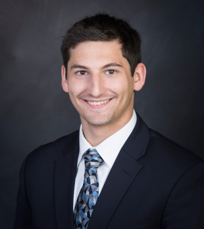 Brian Knox Marathon Consulting 2025