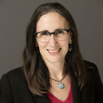 Josephine Bush 900X900