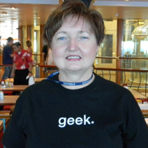 geek