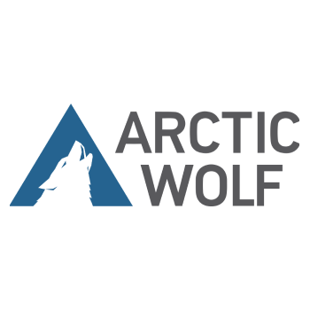 Arctic Wolf Logo