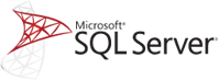 MicrosoftSQL Server Logo