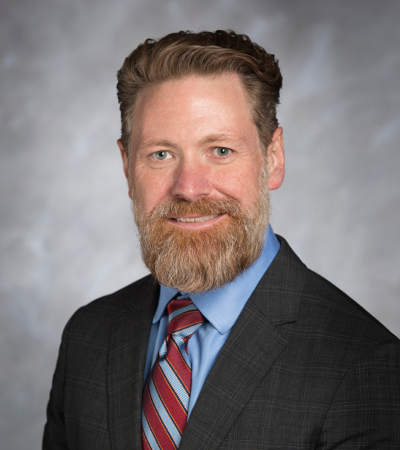 Chad Bassler Marathon Consulting 2025