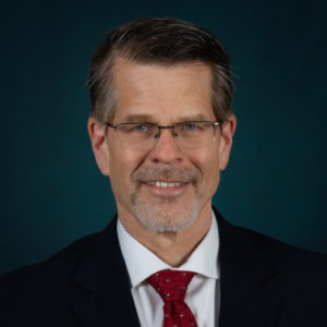 Chuck Bryan