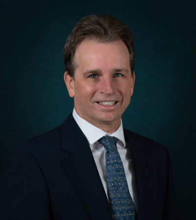 John Hadzima Marathon Consulting 2025