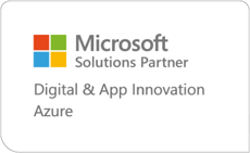 Microsoft Solutions Partner Logo