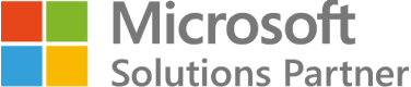 Microsoft Solutions Partner