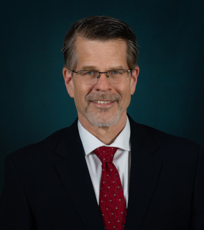 Chuck Bryan Marathon Consulting 2025