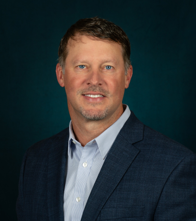 Ben Ricks Marathon Consulting 2025