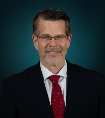 Chuck Bryan Marathon Consulting 2025 G2