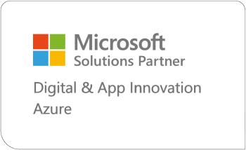 Microsoft Solutions Partner Logo