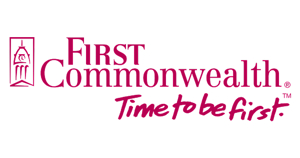First Commonwealth Logo